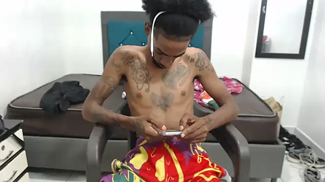 burrodelacosta online show from April 14, 4:17 pm