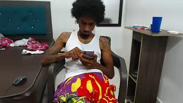 burrodelacosta online show from April 13, 8:04 am