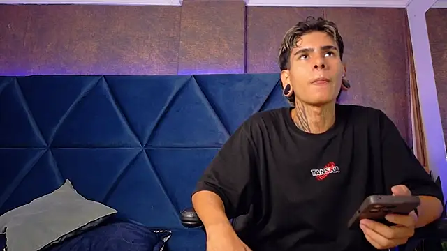 Bel Sebu online show from April 13, 10:43 pm