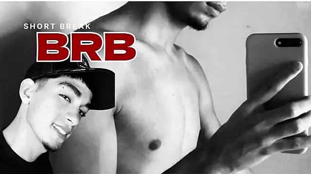 thiago ortizz online show from April 16, 2:55 am