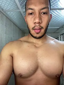 georgeholl online show from April 11, 5:49 pm