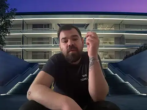 armandomoir online show from April 5, 12:12 pm