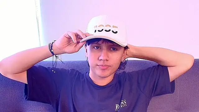 DemonGud online show from April 4, 2:36 pm