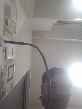 DemonGud online show from April 18, 10:31 pm