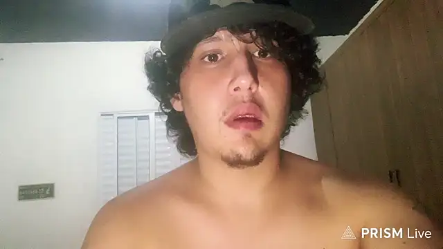 FehNSFW online show from April 18, 3:19 am