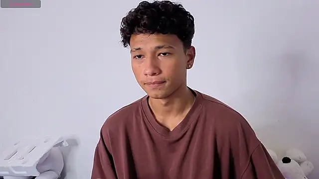 ETTE MOON online show from April 15, 2:33 am