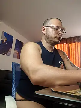 Alton Mason online show from April 8, 2:48 pm