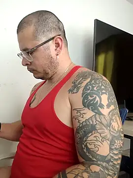 Alton Mason online show from April 6, 2:29 pm