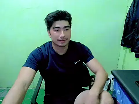 Hunkfireman online show from April 14, 8:36 am