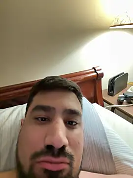 daddyking1013 online show from April 7, 4:23 am