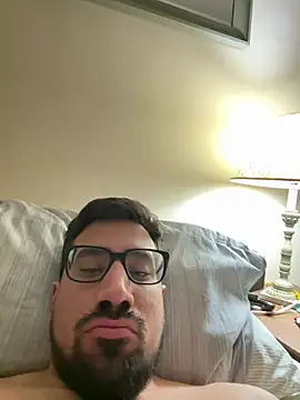 daddyking1013 online show from April 13, 3:29 am