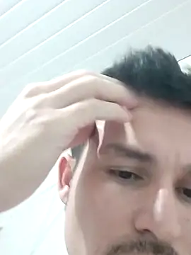 Joelcio19cm online show from April 14, 7:30 am