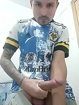 Joelcio19cm online show from April 9, 6:30 am