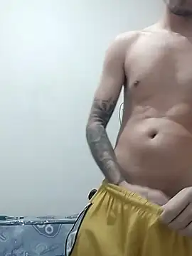 Joelcio19cm online show from April 5, 10:06 pm