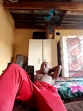 alphamale25 online show from April 9, 2:12 pm