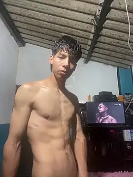 Nando-111 online show from April 7, 3:28 am