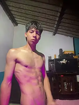 Nando-111 online show from April 18, 5:20 am