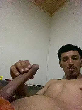 casalcapixaba28 online show from April 16, 1:05 am