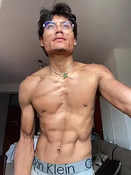 cachero0224 online show from April 12, 2:40 pm