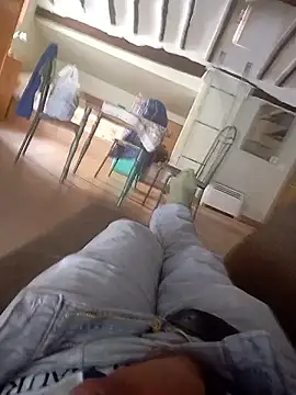 mecaloco online show from April 9, 5:19 pm