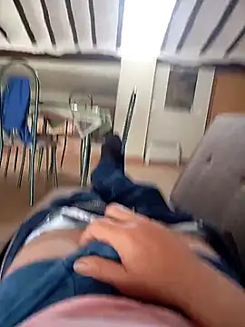 mecaloco online show from April 8, 5:11 pm