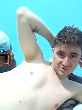 Belacqu online show from April 7, 11:27 pm