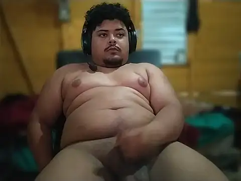 PapipajaRD online show from April 19, 10:34 pm