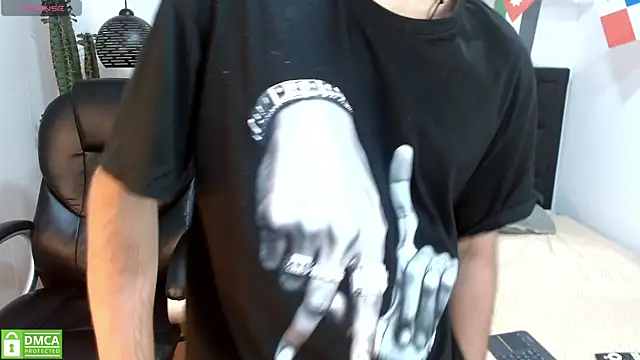 billy wild online show from July 14, 11:38 am