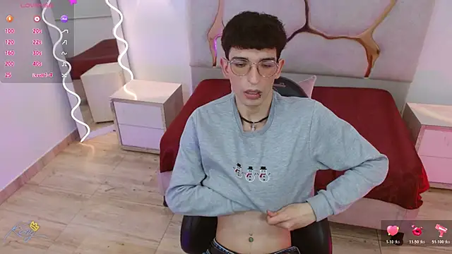 kaii tay1 online show from April 15, 11:54 am