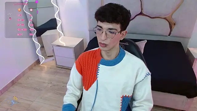 kaii tay1 online show from April 16, 11:43 am