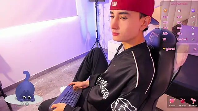 Eidan tay online show from May 24, 1:50 pm