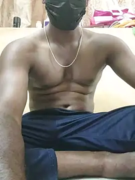saahaag93 online show from July 31, 6:28 pm