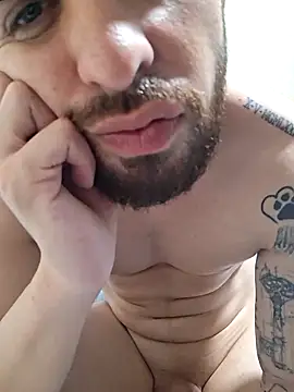 leoxxxgato online show from April 14, 6:18 pm