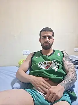 leoxxxgato online show from April 16, 3:06 am