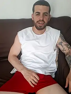 leoxxxgato online show from April 7, 4:51 pm