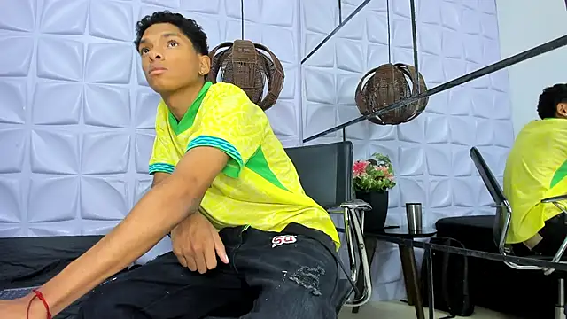 AndySinss online show from April 16, 11:21 am