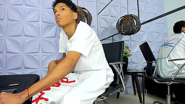 AndySinss online show from April 14, 12:05 pm