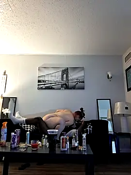 BlacDick04 online show from June 26, 3:53 am