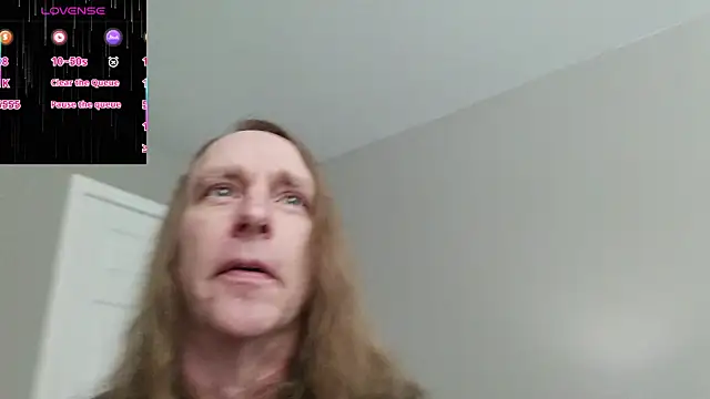 Magnus Luv online show from May 28, 5:22 pm