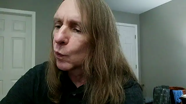 Magnus Luv online show from July 12, 10:56 pm