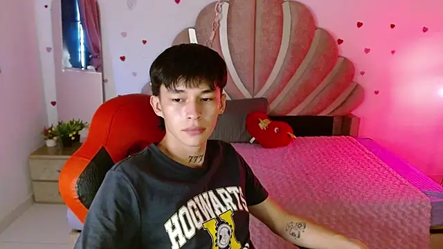 Marco fox723 online show from April 13, 7:14 pm