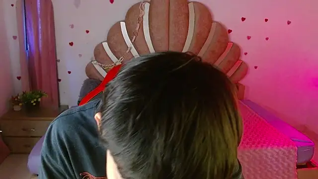 Marco fox723 online show from April 12, 6:31 pm