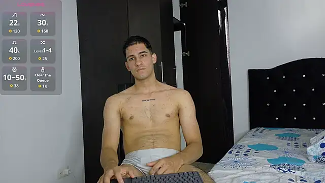 JakeMonroe online show from April 10, 3:30 pm