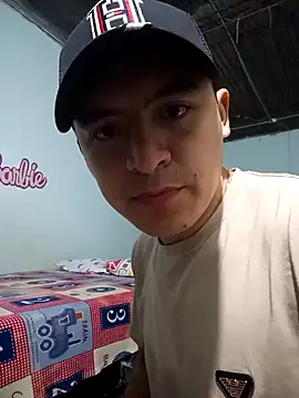 cmjeferson online show from April 9, 2:01 pm