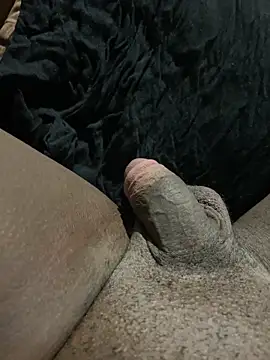 Blaxk1 online show from April 19, 6:07 pm