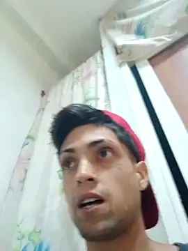 DanielCubanoHot online show from April 9, 6:03 pm