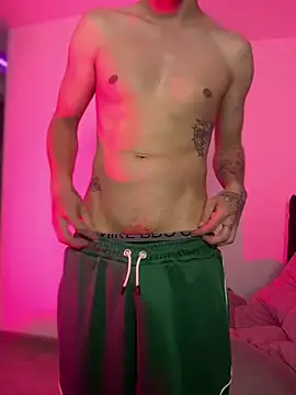 ZarcooX online show from April 7, 4:56 am