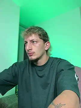 ZarcooX online show from April 16, 12:21 am