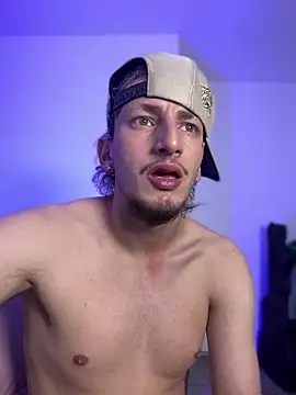 ZarcooX online show from April 11, 7:45 am