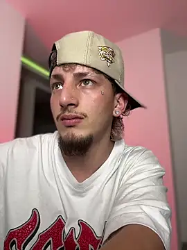 ZarcooX online show from April 8, 4:57 am